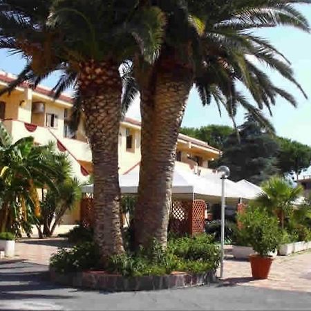Hotel Summer Day Village Santa Maria Del Cedro Exterior photo