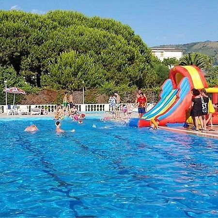Hotel Summer Day Village Santa Maria Del Cedro Exterior photo