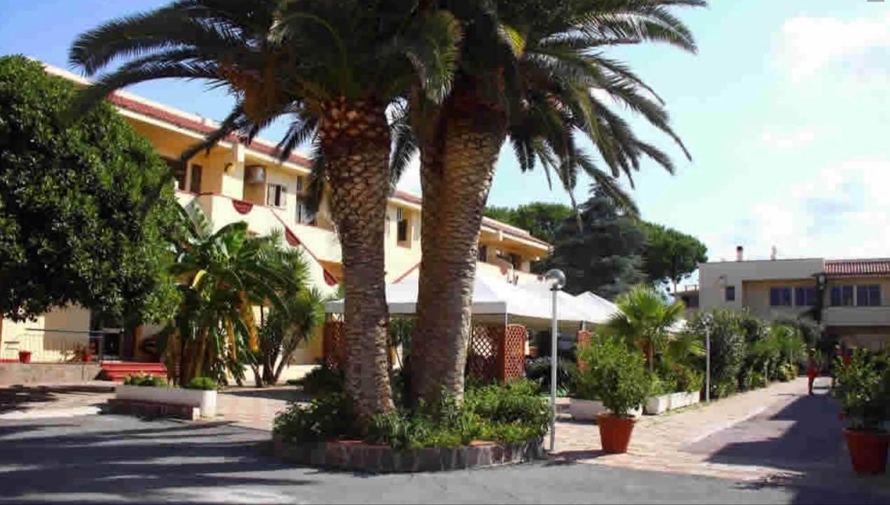 Hotel Summer Day Village Santa Maria Del Cedro Exterior photo