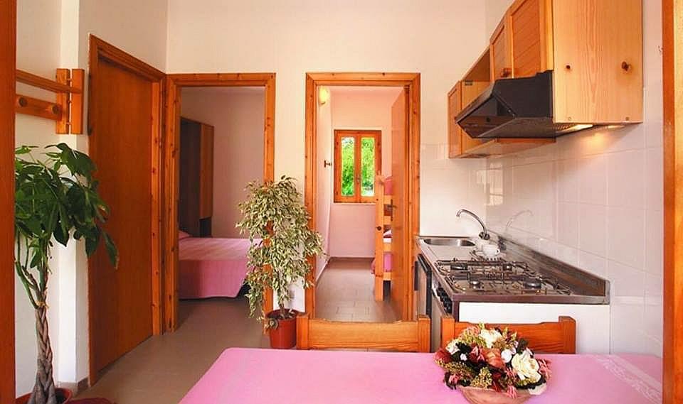 Hotel Summer Day Village Santa Maria Del Cedro Exterior photo