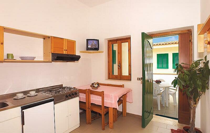 Hotel Summer Day Village Santa Maria Del Cedro Exterior photo